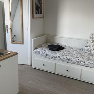 Studio met een Queen Size Bed